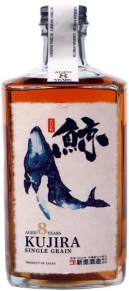 Виски Kujira, 8 лет, 0.5 л