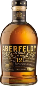 Виски Aberfeldy, 12 лет, 1 л