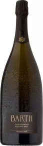 Игристое вино Schutzenhaus Riesling Brut Nature, Barth, 2015, 1.5 л
