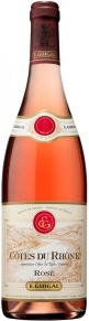 Вино Cotes du Rhone Rose, E. Guigal, 0.75 л