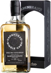 Виски Balmenach, 13 лет, 0.7 л (п/у)