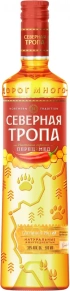 Ликер Перец и Мед, Северная Тропа, 0.5 л