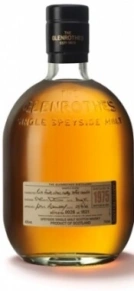 Виски Single Speyside Malt, Glenrothes, 0.7 л
