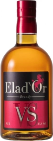 Бренди Elad'Or, VS, 0.5 л