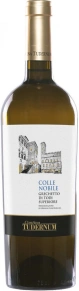 Вино Collenobile Grechetto di Todi Superiore, Cantina Tudernum, DOC, 0.75 л