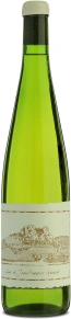 Вино Pinot Gris, Anne et Jean-Francois Ganevat, AOC, 2013, 0.75 л