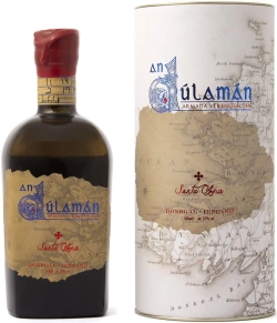 Джин Santa Ana Armada Strength, An Dulaman, 0.5 л