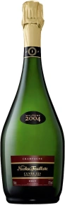 Шампанское Cuvee 225, Nicolas Feuillatte, 2004, 0.75 л