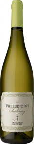 Вино Chardonnay, Rivera, DOC, 2020, 0.75 л