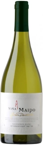 Вино Sauvignon Blanc, Gran Devocion, 2015, 0.75 л
