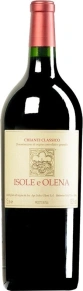 Вино Chianti Classico, Isole e Olena, DOCG, 2020, 1.5 л