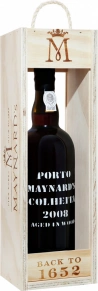Портвейн Colheita Porto, Maynard's, 2008, 0.75 л (п/у)