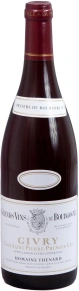 Вино Givry Premier Cru Clos Saint-Pierre, Domaine Baron Thenard, 2014, 0.75 л