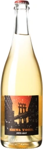 Игристое вино Nieva York Pet-Nat, MicroBio Wines, 2022, 0.75 л