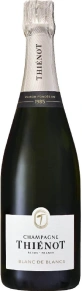 Шампанское Blanc de Blancs, Champagne Thienot, AOC, 2019, 0.75 л