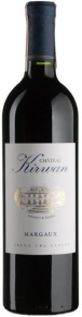 Вино Margaux, Chateau Kirwan, AOC, 1999, 0.75 л