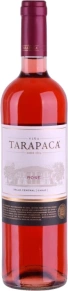 Вино Rose, Tarapaca, 0.75 л
