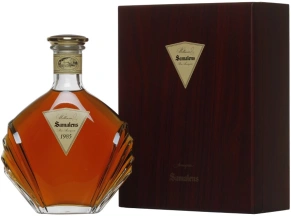 Арманьяк Millesime Bas Armagnac, Samalens, Vintage, 5 лет, 0.7 л (п/у)