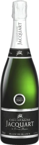 Шампанское Blanc de Blancs, Champagne Jacquart, AOC, 2009, 0.75 л
