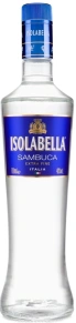 Ликер Sambuca, Isolabella, 0.7 л