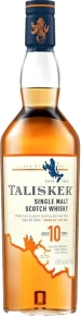 Виски Talisker, 10 лет, 0.75 л