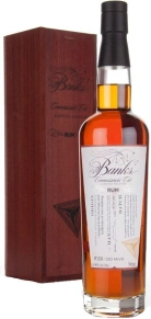 Ром Connoisseur's Cut MIBV, Banks, Резерва, 0.7 л (п/у)
