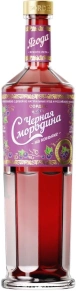 Ликер Black Currant with Cognac, Sordis, 0.5 л