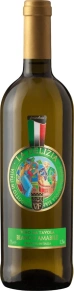Вино Bianco Amabile, La Delizia, 0.75 л