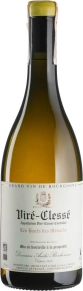 Вино Vire-Clesse Les Hauts des Menards, Domaine Andre Bonhomme, AOC, 2018, 0.75 л