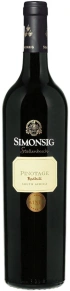 Вино Redhill Pinotage, Simonsig, 2013, 0.75 л