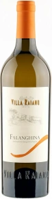 Вино Falanghina Beneventano, Villa Raiano, IGT, 2014, 0.75 л