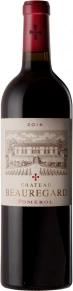 Вино Chateau Beauregard, AOC, 2016, 0.75 л