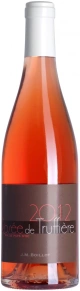 Вино Rosee de Truffiere, Domaine J.M. Boillot, 2012, 0.75 л