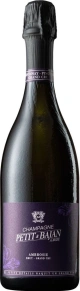 Шампанское Ambrosie Grand Cru, Petit & Bajan, AOC, 0.75 л