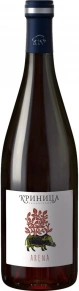 Вино Арена, Криница, 2022, 0.75 л