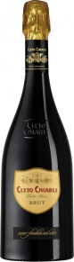 Игристое вино Moden Blanc Brut, Cleto Chiarli, 1.5 л