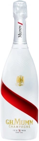 Шампанское Ice Xtra Demi-Sec, Mumm, AOC, 0.75 л