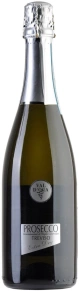 Игристое вино Argento Prosecco Extra Dry, Val d'Oca, DOC, 0.2 л