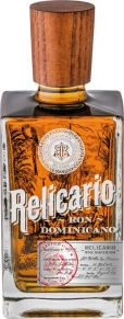 Ром Superior, Relicario, 5 лет, 0.7 л