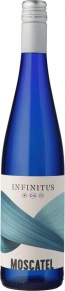 Вино Infinitus Moscatel, Cosecheros y Criadores, 0.75 л