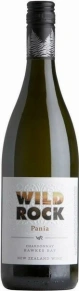 Вино Pania Chardonnay, Wild Rock, 2008, 0.75 л