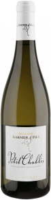 Вино Petit Chablis, Domaine Garnier & Fils, AOC, 2014, 0.75 л