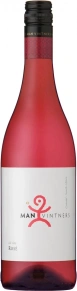 Вино Old Wine Rose, M.A.N. Vintners, 0.75 л