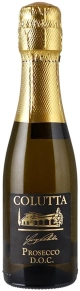 Игристое вино Prosecco, Colutta, DOC, 0.2 л