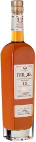 Коньяк Гянджа, KS, 12 лет, 0.7 л