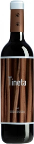 Вино Tineta, Bodegas Avante, DO, 0.75 л
