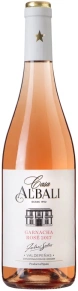 Вино Garnacha Rose, Casa Albali, DO, 2017, 0.75 л