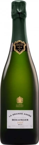 Шампанское La Grande Annee, Bollinger, AOC, 2007, 0.75 л