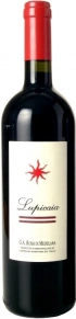 Вино Lupicaia, Castello del Terriccio, IGT, 2009, 0.75 л