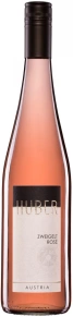 Вино Zweigelt Rose, Markus Huber, 2018, 0.75 л
